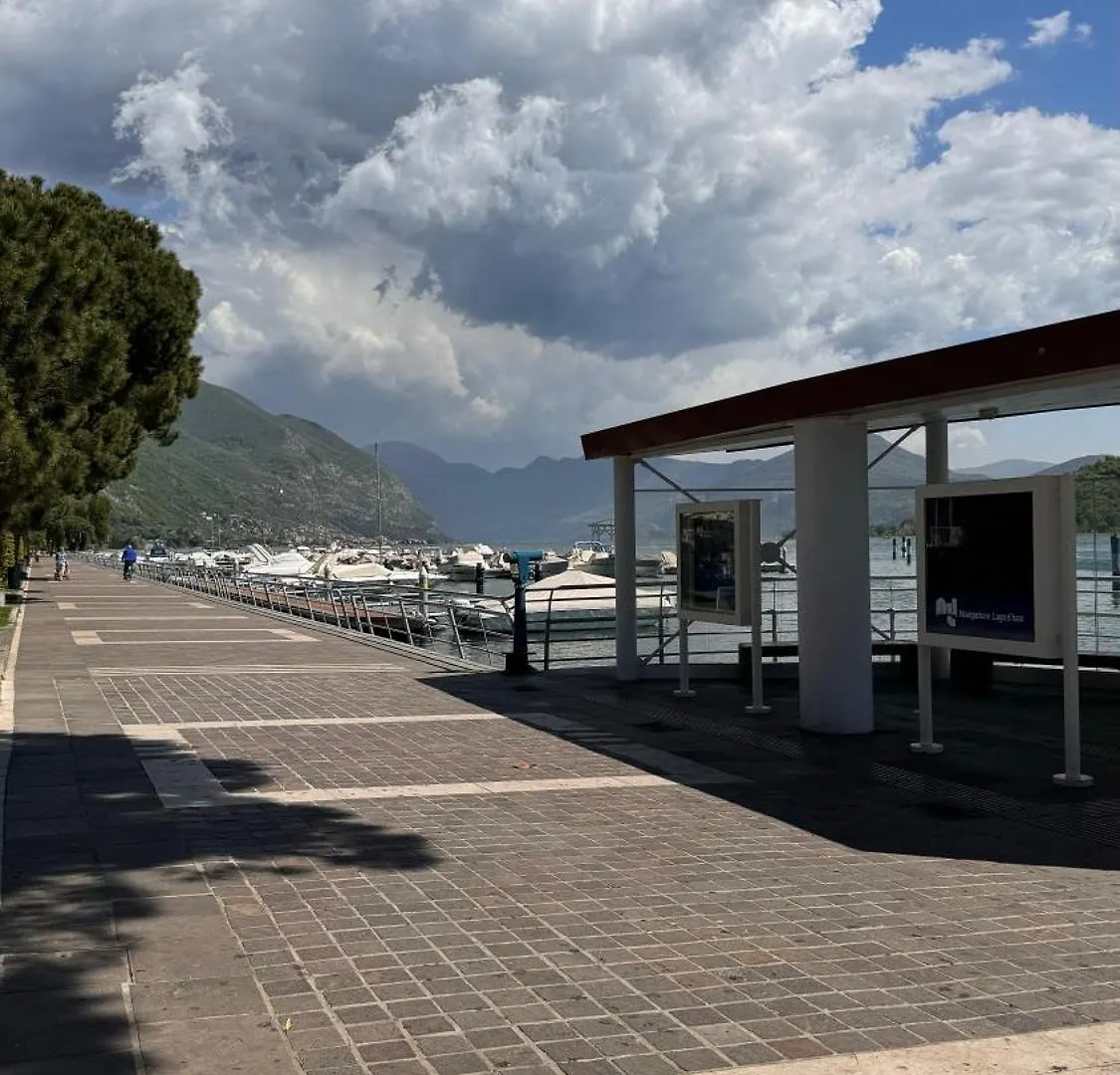 Appartamento Piccolo Nido Sarnico 0*,  Italien