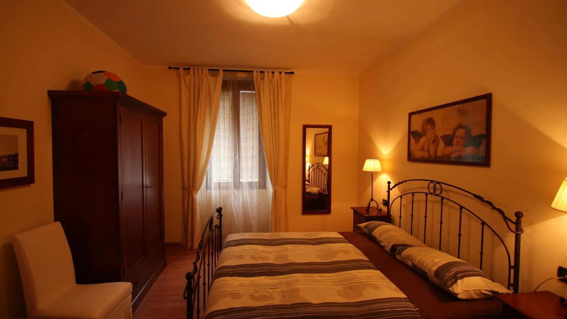 Appartamento Piccolo Nido Sarnico Italia