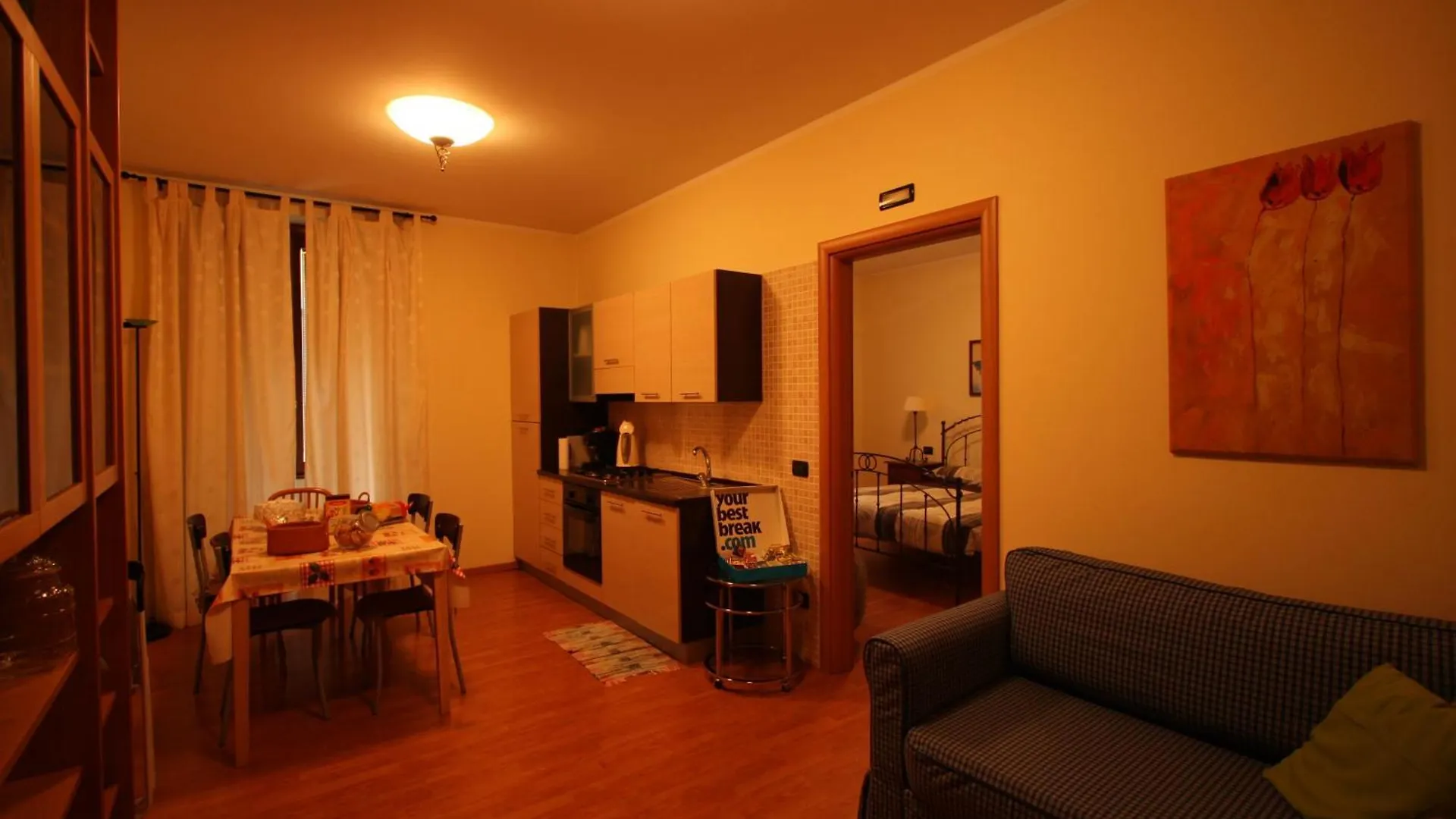 Appartamento Piccolo Nido Sarnico 0*,  Italia