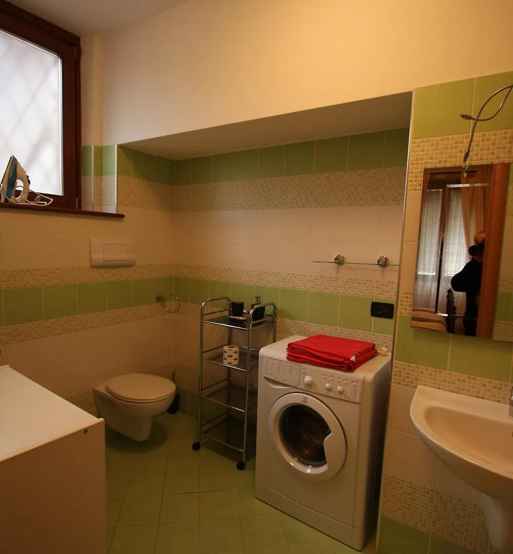 Apartamento Appartamento Piccolo Nido Sarnico