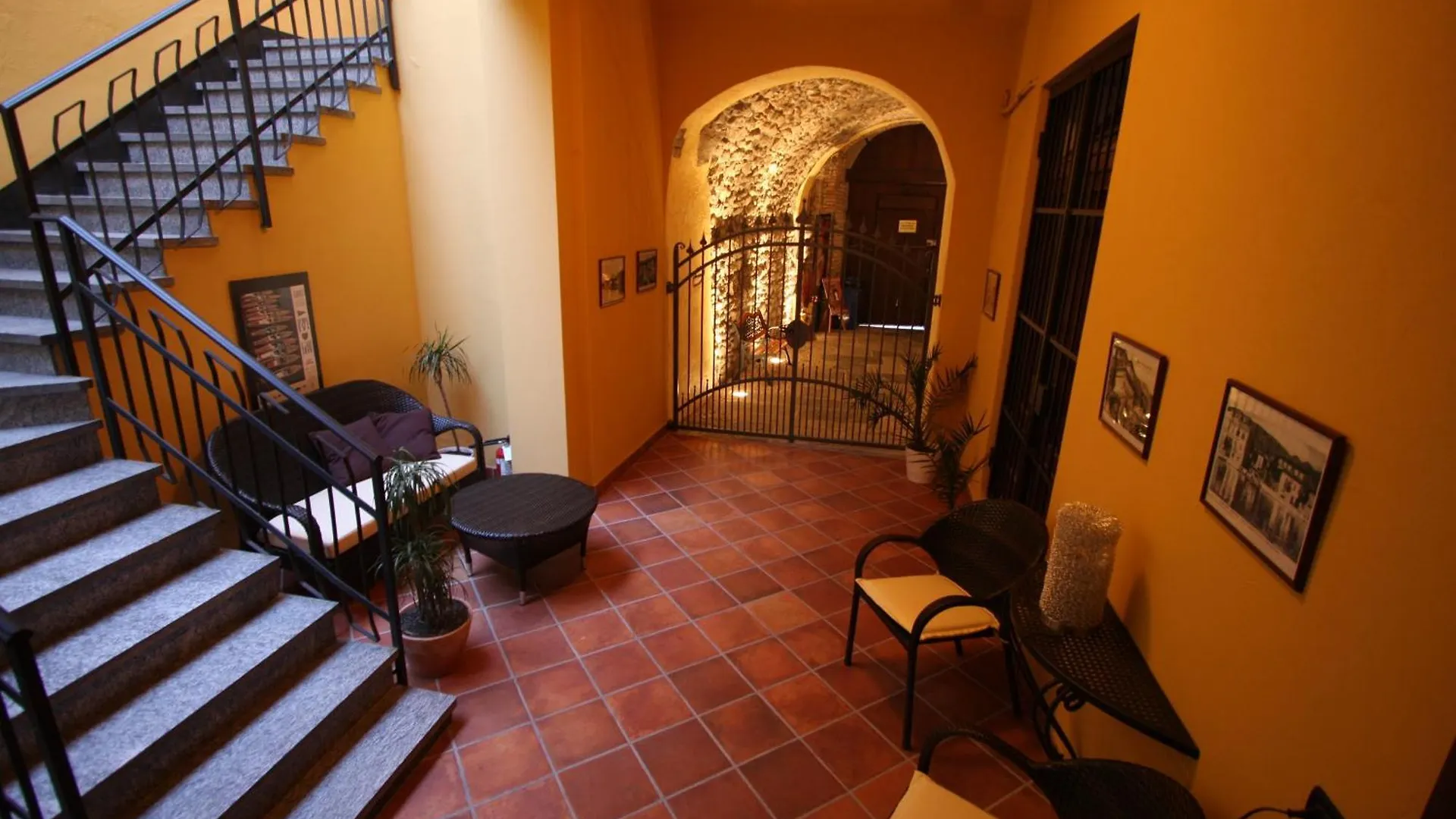 Apartamento Appartamento Piccolo Nido Sarnico