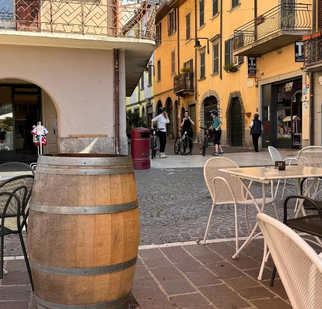 Appartamento Piccolo Nido Sarnico Italia