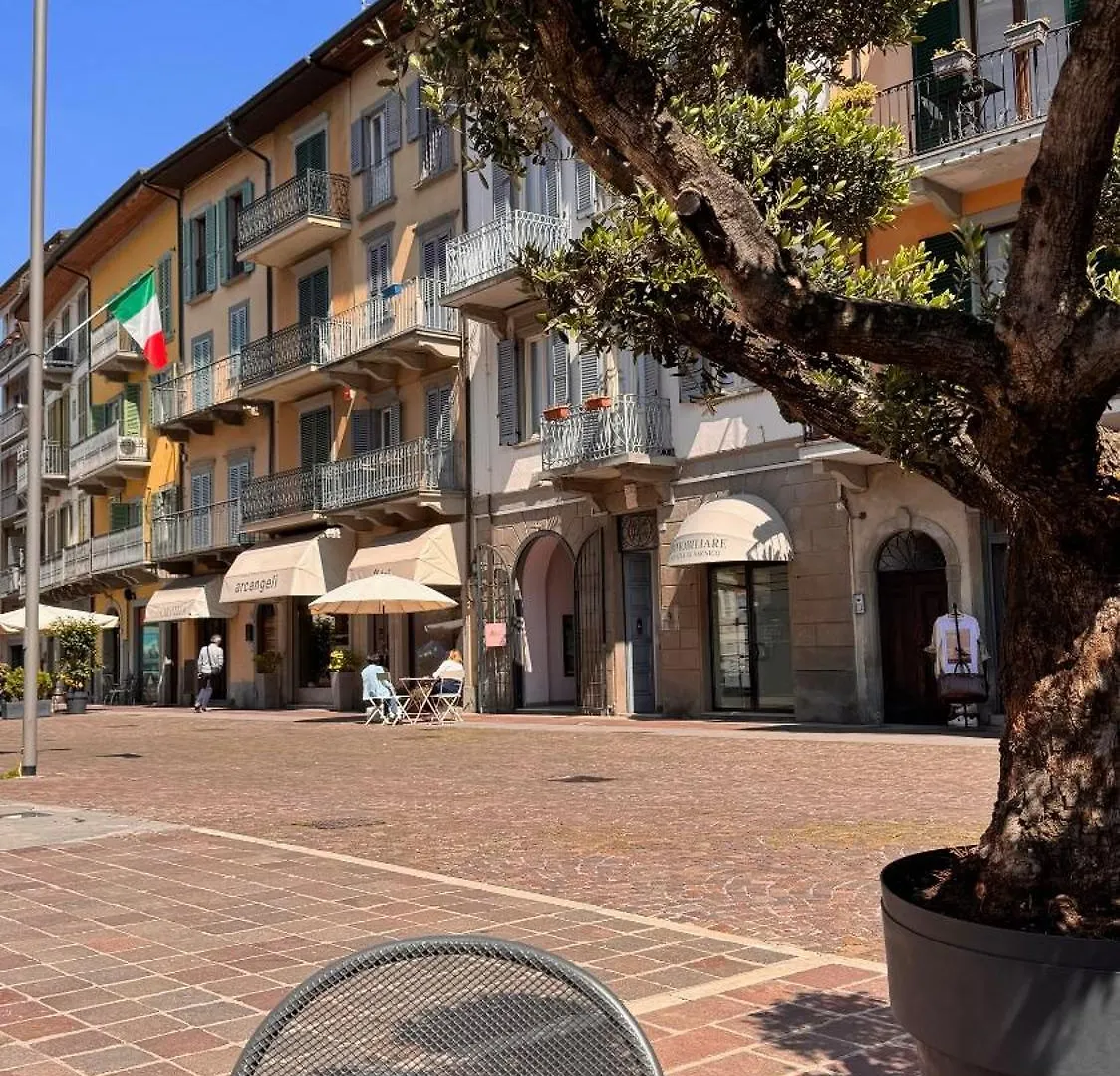 Appartamento Piccolo Nido Sarnico 0*,  Italia